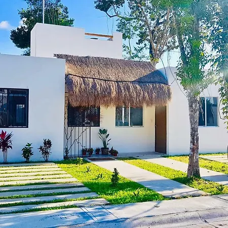 Oasis Beach House El Faro Apartment